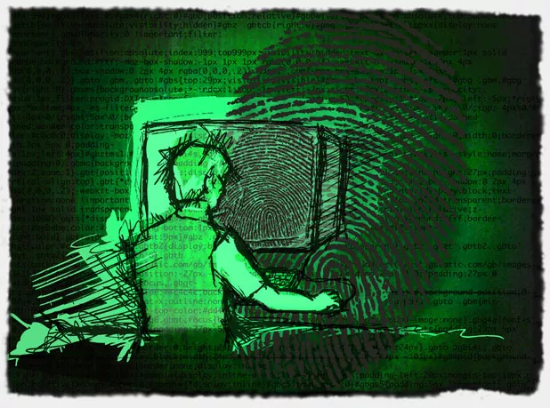 Father of Notorious Essex Teen Killer Charged With Child Porn | Off Message