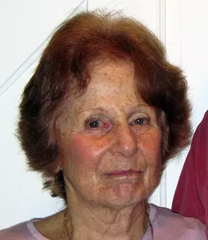 Gladys Agell