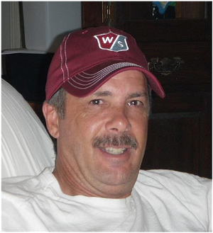 Garth David Viens