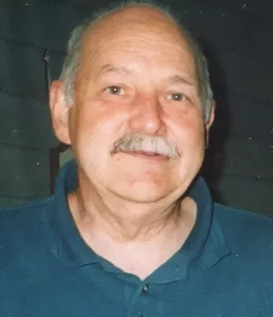 James Caryl Morgan
