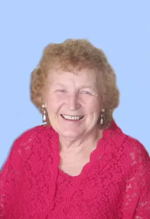 Marguerite Therese Boulerice