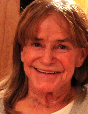 Patricia Ann Rivers