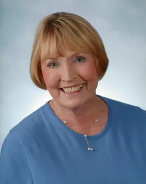 Marie Louise McCarthy