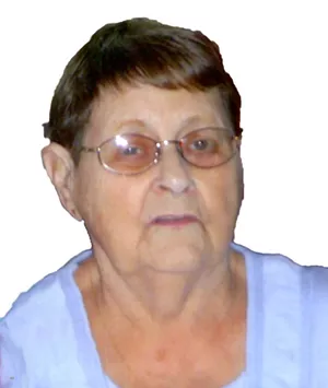 Anita E. (Trombly) Murphy