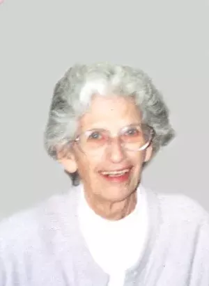 Gertrude L’Esperance Sheloski