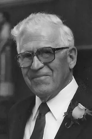 Albert S. Nadeau