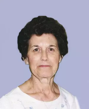 Arlene June Trahan
