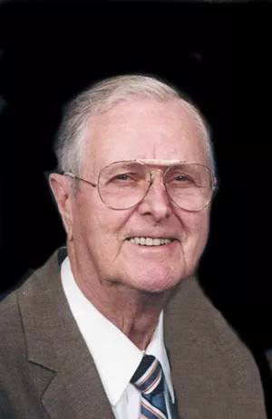 Howard Walter Brown