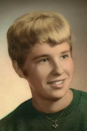 Susan Elizabeth Fitzgerald