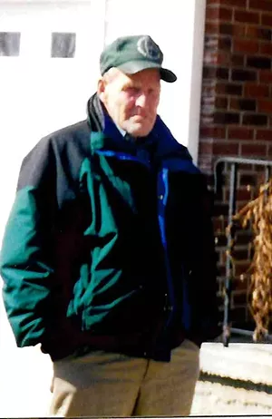 Rodney J. Richard