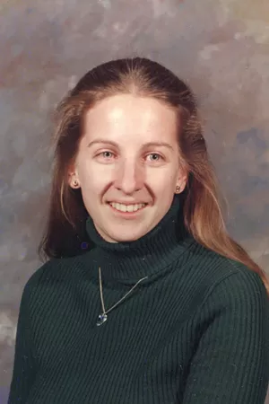 Diane Irene Creller