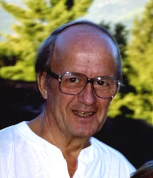 Richard E. Ploof, Sr