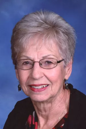 Claudette M. Gadouas