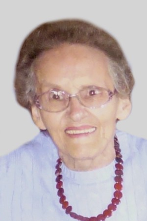 Dorothy Lorraine Johnson