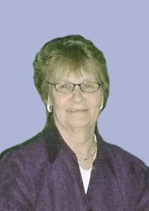 Eleanor Louise Gaboury