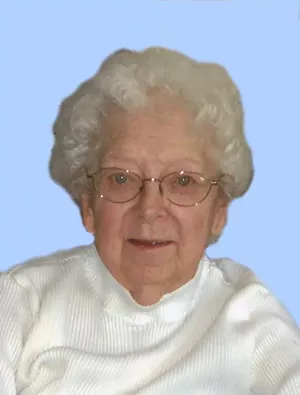 Cecile Marie Murphy
