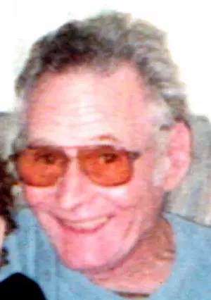 Melvin D. “Mel” Simmons