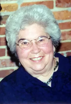 Mildred S. Shepard
