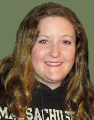 Renée Helen Boucher