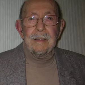 Howard Paul Adams