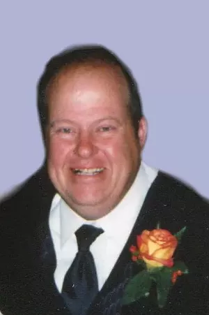 Kenneth P. Turner