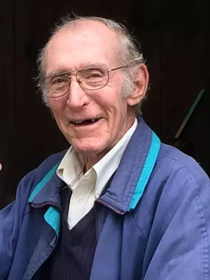 L. Edmond Thibault
