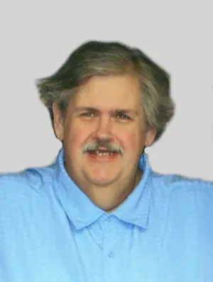 Walter Edward Carlisle. Jr.