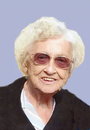 Bernice C. Campbell