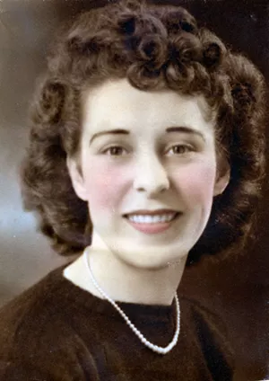 Harriet A. Cobb