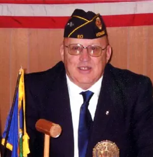 Ray Ira Bohannon