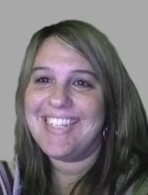 Amy Butler Bruce