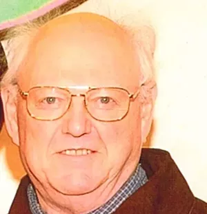 Robert F. Brown, Sr.