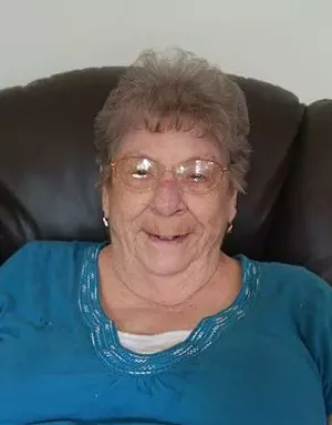 Phyllis W. Plattner