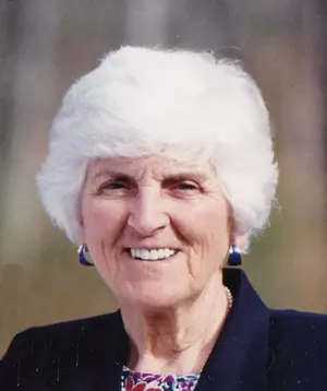 Anita Garcia Benjamin