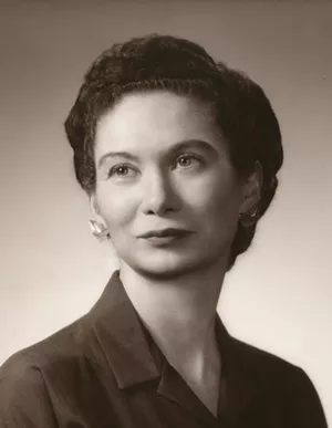 Peggy Ann Perry