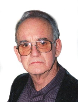 Merrill Joseph Corbiere