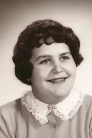 Barbara Irene Laroche