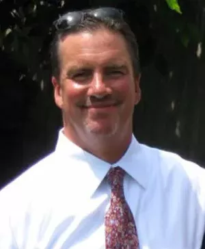 Peter Kent Boucher