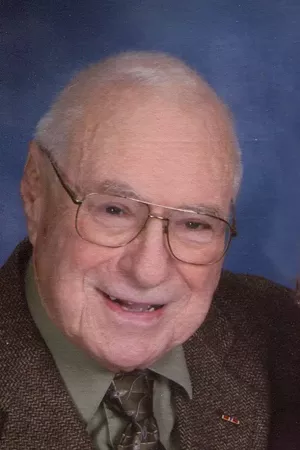 Robert Charles Chaperon