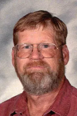Timothy John Kelly