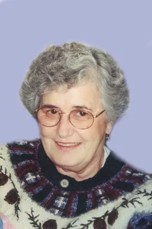 Elizabeth Anne Lower