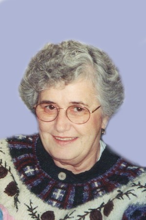 Elizabeth Anne Lower