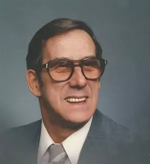 Ronald Edward Meunier