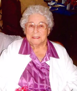 Theresa Lamothe