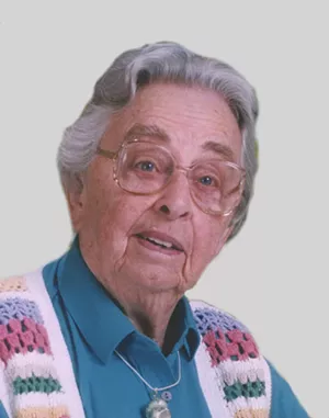 Mary S. Babcock