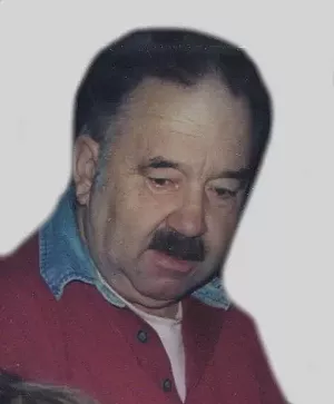 Robert “Bobby” Benjamin