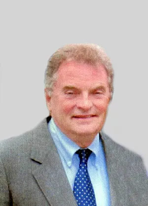 Donald John Galica