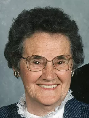 Aline M. Cyr