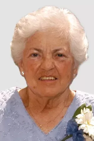 Noella Marie Fournier