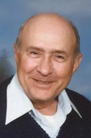 Marcel Leon Beauvais